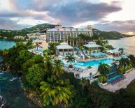 Discount car rental St. Thomas reviews