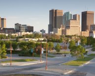 Enterprise rental Winnipeg