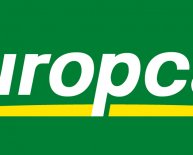 Europcar rental
