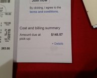 Firefly rental car reviews