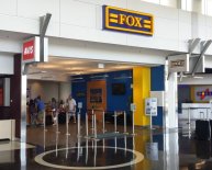 Fox car rental Las Vegas reviews
