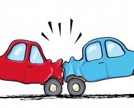 Hiring a car in Las Vegas