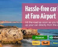 Holiday car hire Comparison