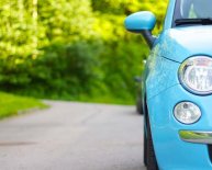 Local Car rental Agencies