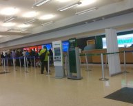 Midway car rental reviews