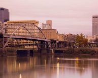National Car rental Little Rock Airport