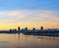 National Car rental Long Beach Airport