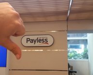 Payless car rental Orlando reviews