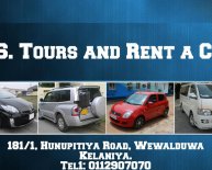 Rent a car in