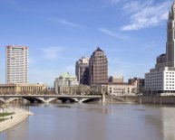 Rental Cars Columbus