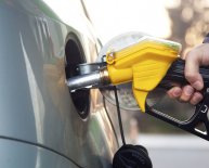 Renting car in Vegas