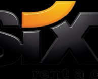 Sixt car rental reviews Europe