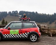 Spain Car rental companies