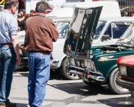 UK hire car Comparison