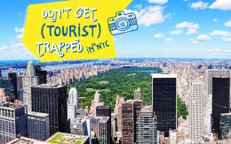 Want to show your young ones a very good time in NYC? get where residents get to see these New York tourist attractions which can be preferences to local brand new Yorkers.