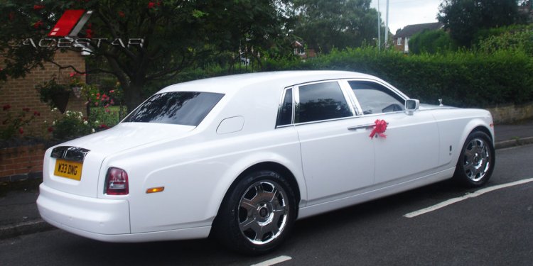 Best Car rental London