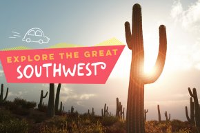 With vast exercises of desert, mountain ranges and the Pacific coastline, households will find the sights of southwestern usa an unforgettable experience.