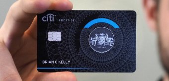 you will enjoy Avis Preferred standing with World Elite MasterCards just like the Citi Prestige Card.