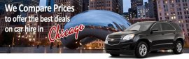car rentals in chicago