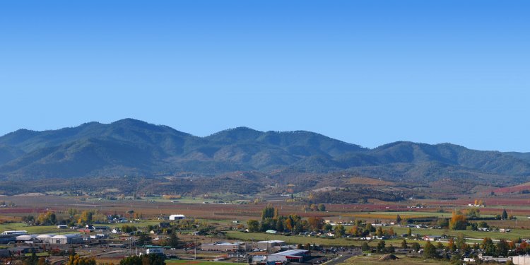 National Car rental Medford Oregon