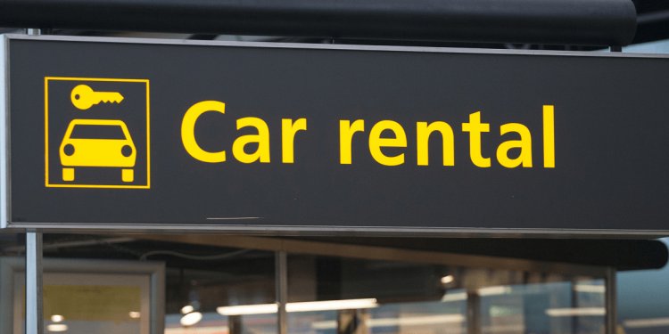Car rental Websites
