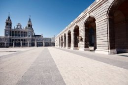 Travel at yours speed with Sixt car hire Spain